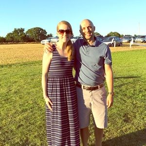 Meet your Posher, Scott